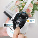 Pan Tilt 3G/4G LTE Security Camera - Reolink Go PT (US Version), Starlight Night Vision, 2-Way Talk, PIR Motion Detection, No WiFi, No Wires