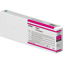 Epson T804300 UltraChrome HD Vivid Magenta Ink Cartridge
