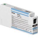 Epson T834500 UltraChrome HD Light Cyan Ink Cartridge