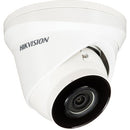 Hikvision EKI-K164T412 16-Channel 8MP NVR with 4TB HDD & 12 4MP Night Vision Turret Cameras Kit