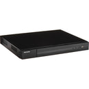 Hikvision EKI-K164T412 16-Channel 8MP NVR with 4TB HDD & 12 4MP Night Vision Turret Cameras Kit