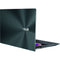 Asus ZenBook Duo 14 UX482 UX482EGR-XB77T 14" Notebook - Full HD - 1920 x 1080 - Intel Core i7 11th Gen i7-1195G7 Quad-core (4 Core) 3 GHz - 32 GB Total RAM - 1 TB SSD - Celestial Blue