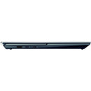 Asus ZenBook Duo 14 UX482 UX482EGR-XB77T 14" Notebook - Full HD - 1920 x 1080 - Intel Core i7 11th Gen i7-1195G7 Quad-core (4 Core) 3 GHz - 32 GB Total RAM - 1 TB SSD - Celestial Blue