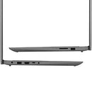 2022 Newest Lenovo IdeaPad 3 Laptop, 15.6" FHD Display, Intel Dual-Core Processor, Intel UHD Graphics, 8GB RAM, 256GB PCIe SSD, Fingerprint Reader, Webcam, HDMI, Bluetooth 5.0, Grey, Windows 11