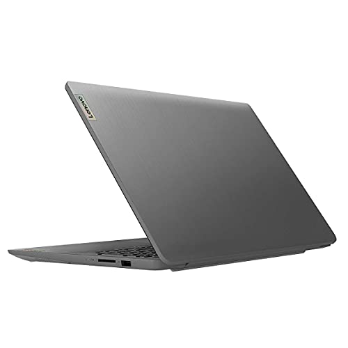 2022 Newest Lenovo IdeaPad 3 Laptop, 15.6" FHD Display, Intel Dual-Core Processor, Intel UHD Graphics, 20GB RAM, 1TB PCIe SSD, Fingerprint Reader, Webcam, HDMI, Bluetooth 5.0, Grey, Windows 11