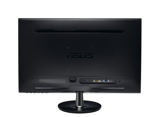 ASUS VS248H-P 24" Full HD 1920x1080 2ms HDMI DVI VGA Back-lit LED Monitor