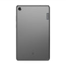 Lenovo Tab M8 Tablet, 8" HD Android Tablet, Quad-Core Processor, 2GHz, 32GB Storage, Full Metal Cover, Long Battery Life, Android 9 Pie, ZA5G0060US, Slate Black