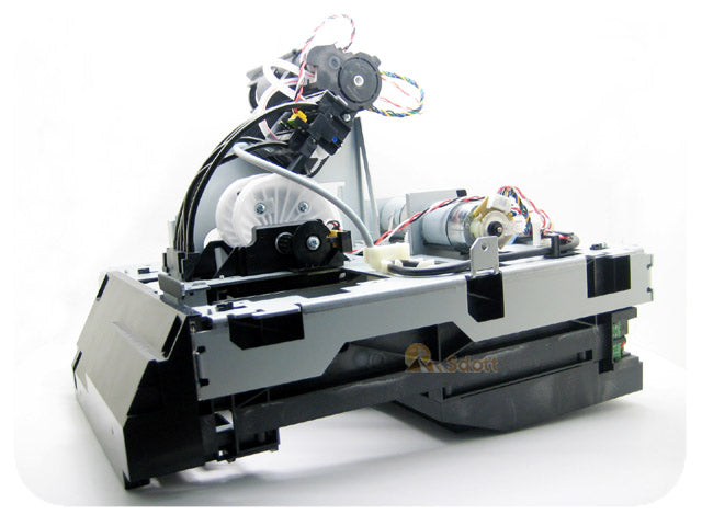 EPSON P6000/P7000/P8000/P9000 Pump Assembly / Cleaning Unit -1720173/ 1735803/ 1715919/ 1701325/ 1674402