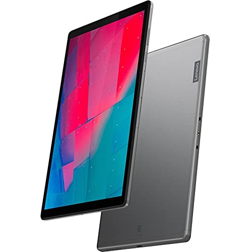 Lenovo Tab M10 FHD Plus (2nd Gen) Tablet - 10.3" Full HD - Octa-core (Cortex A53 Quad-core (4 Core) 2.30 GHz + Cortex A53 Quad-core (4 Core) 1.80 GHz) - 2 GB RAM - 32 GB Storage - Android 10 - Abyss