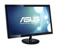 ASUS VS248H-P 24" Full HD 1920x1080 2ms HDMI DVI VGA Back-lit LED Monitor