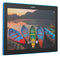 Lenovo Tab 10, 10-Inch Android Tablet, Qualcomm Snapdragon 210 Quad-Core 1.3 GHz Processor, 2GB RAM, 16 GB Storage, Slate Black - Lenovo TB-X103F