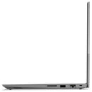 Lenovo ThinkBook 14 G2 ITL 20VD0032US 14" Notebook - Full HD - 1920 x 1080 - Intel Core i7 i7-1165G7 Quad-core (4 Core) 2.80 GHz - 8 GB Total RAM - 512 GB SSD - Mineral Gray