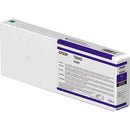 Epson T804D00 UltraChrome HDX Violet Ink Cartridge